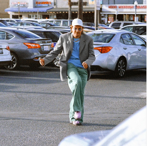 Album cover of Myd - Together We Stand