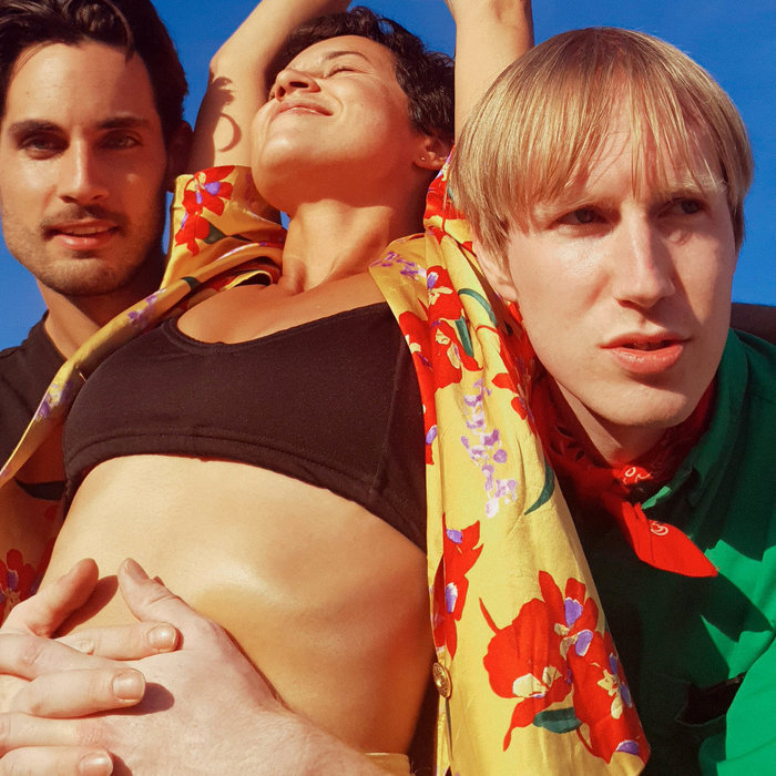 Album cover of Paula, Povoa & Jerge - Primavera