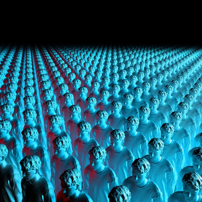 Album cover of Zimmer - Zimmer (Remixes)