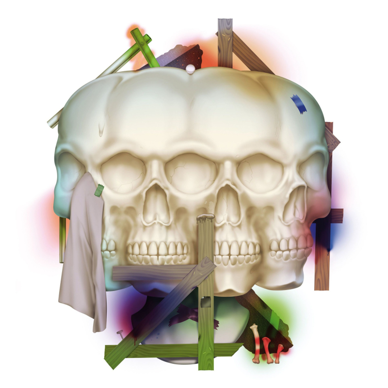 Album cover of Club Cheval - Decisions