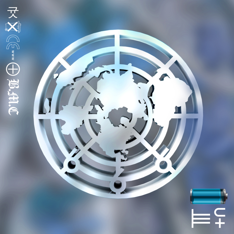 Album cover of Panteros666 - Baby F-16