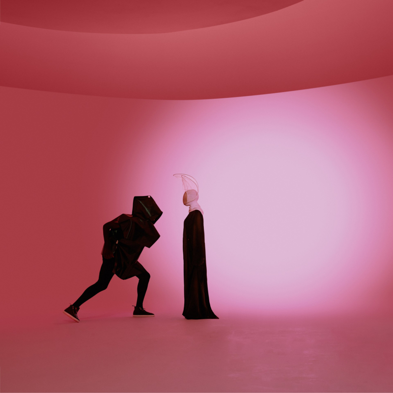 Album cover of Sam Tiba - Samuel