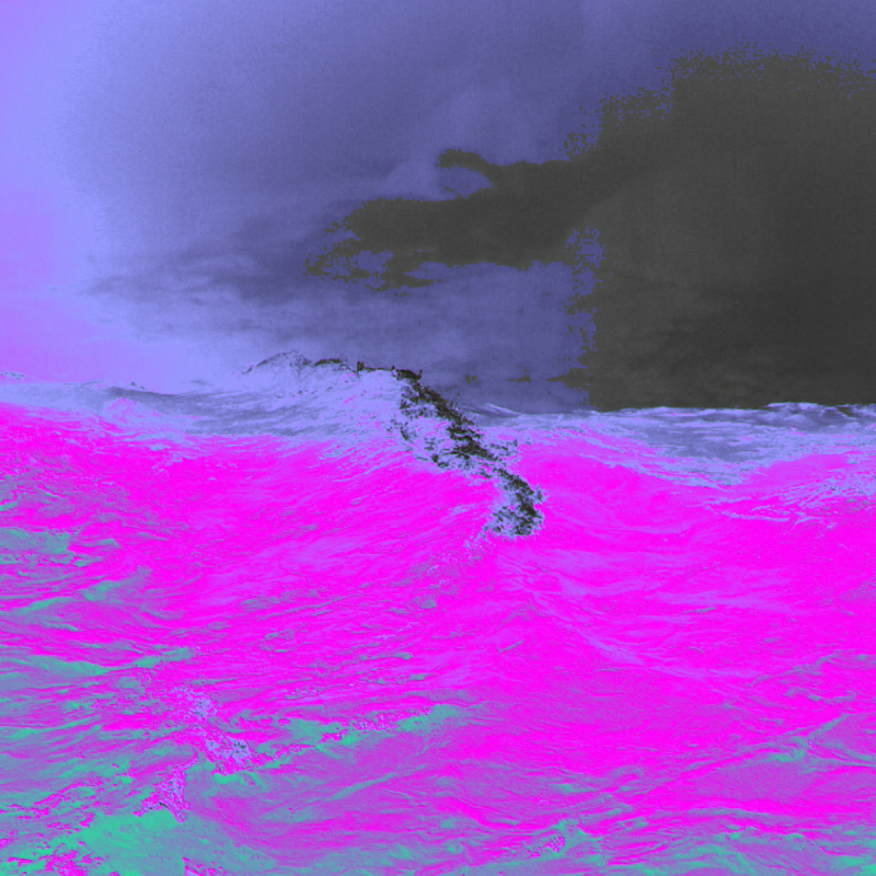 Album cover of Ikaz Boi - Ketamine Trap Vol.1