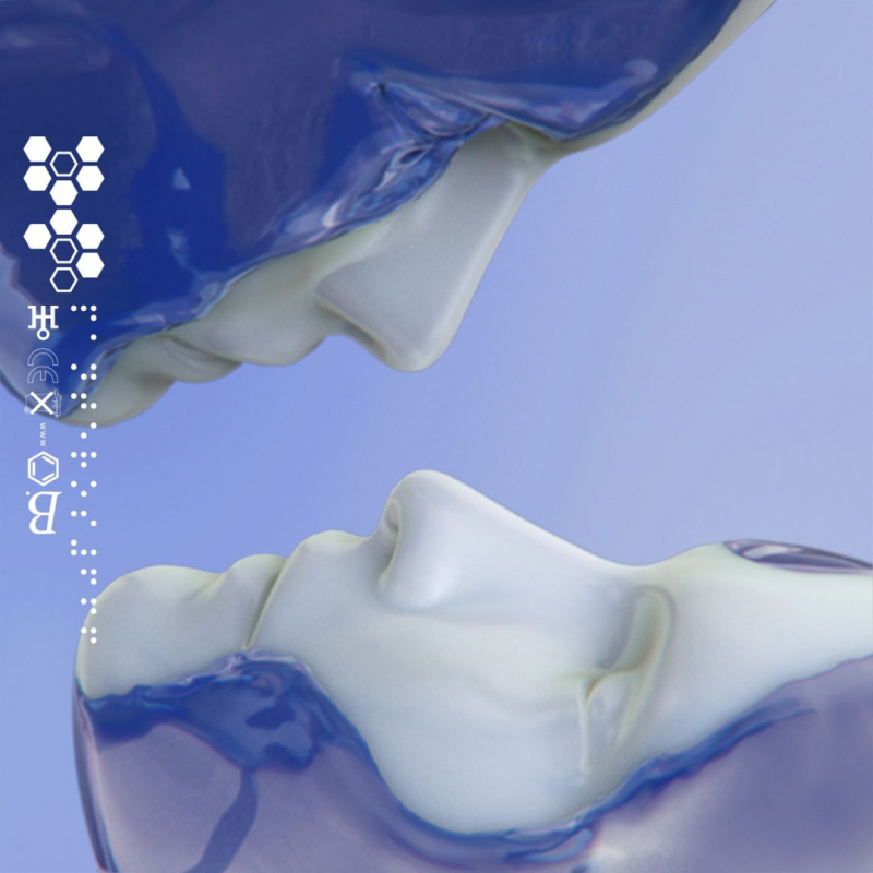 Album cover of Panteros666 - Clear