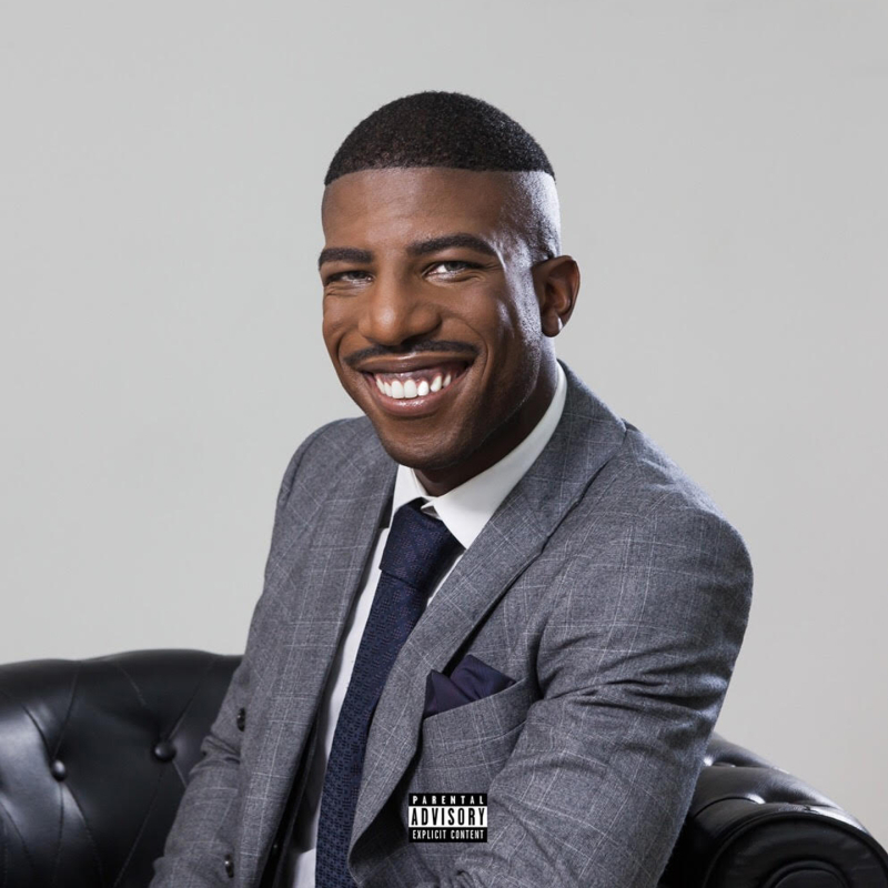 Album cover of Ichon - Il Suffit De Le Faire