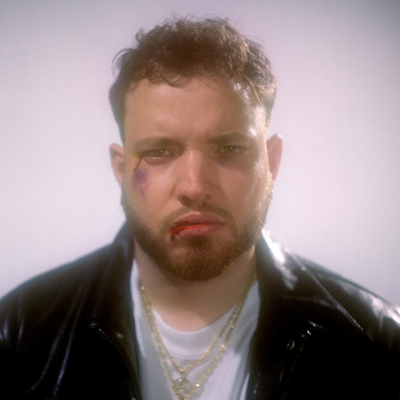 Album cover of Myth Syzer - Bisous Mortels