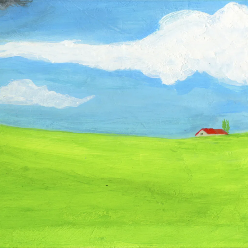 Album cover of Edgar Deception - D&eacute;c&egrave;s