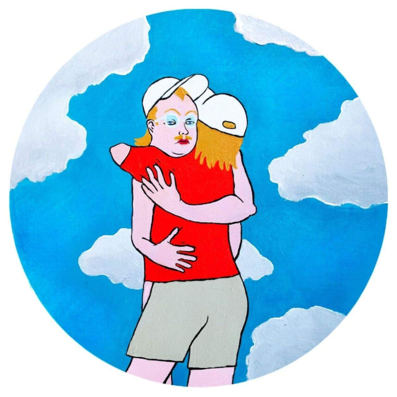 Album cover of Myd - Superdiscoteca