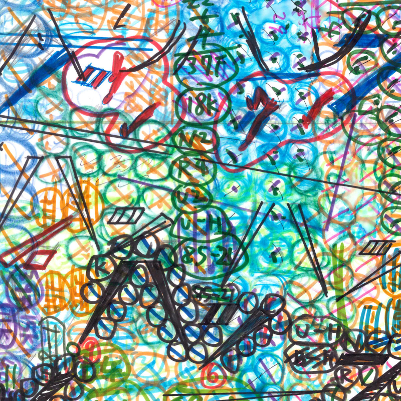 Album cover of Sam Tiba - 64AD