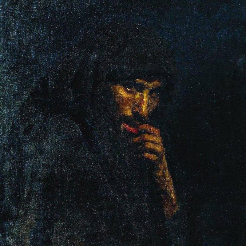 Album cover of Sam Tiba - Judas