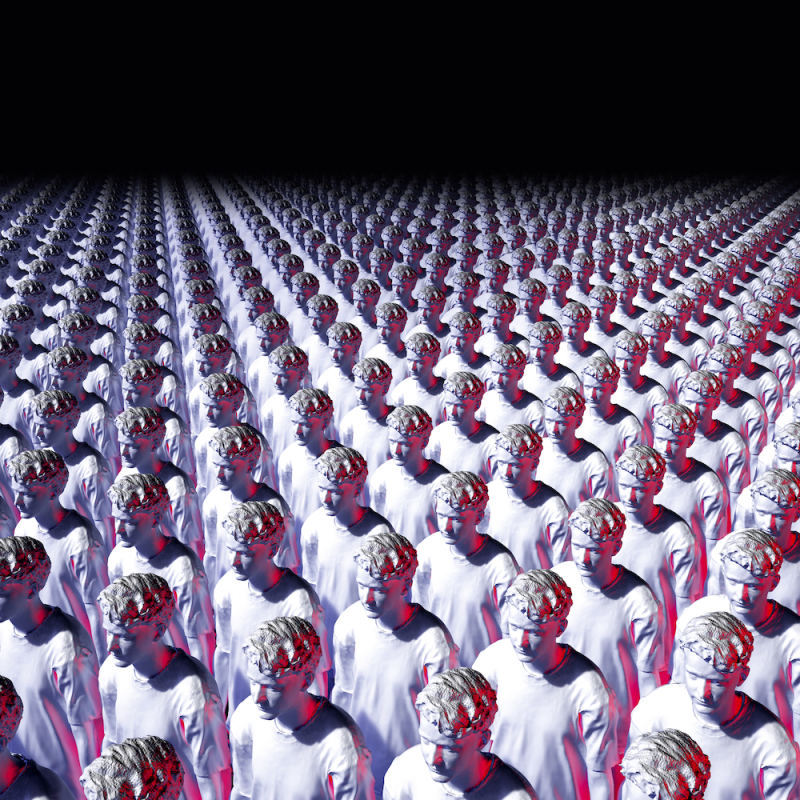 Album cover of Zimmer - Zimmer