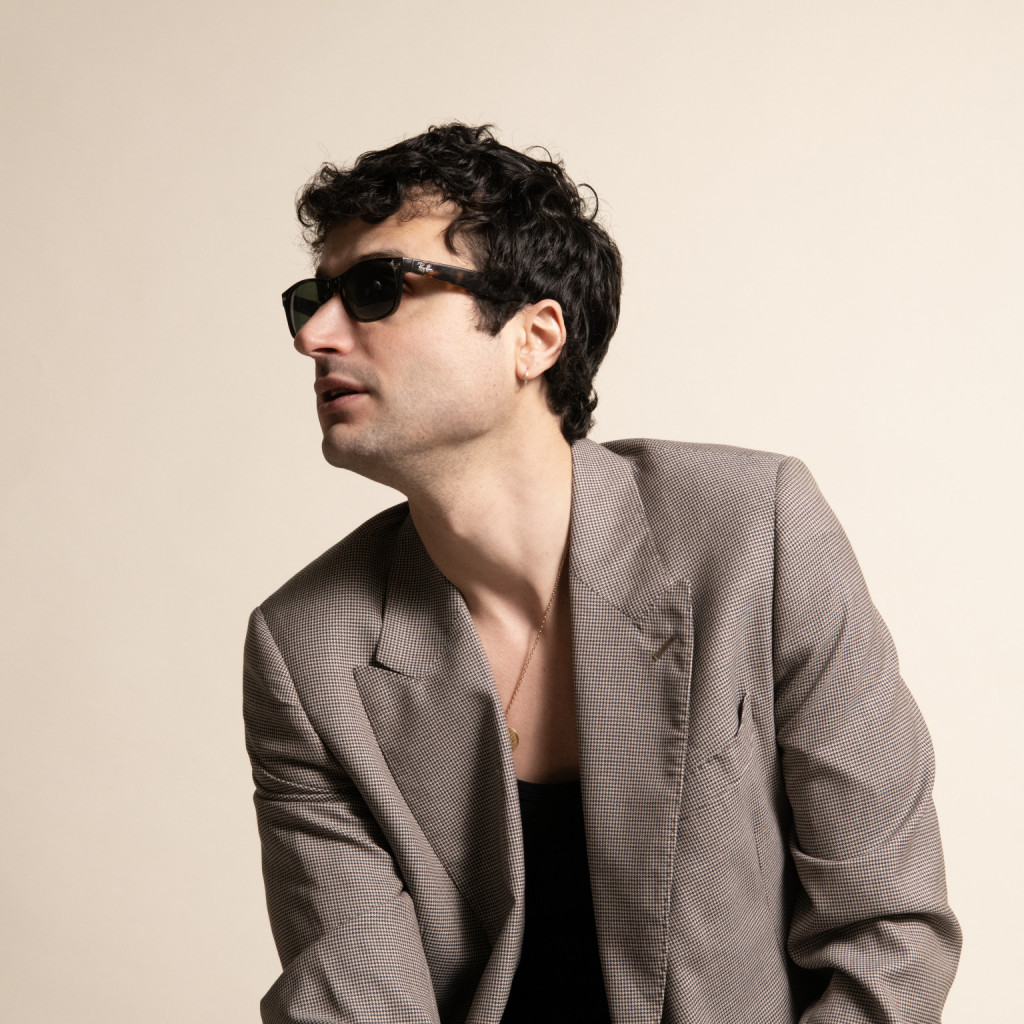 Artist image
