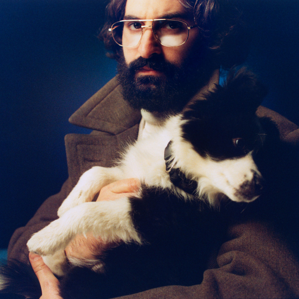 Artist image