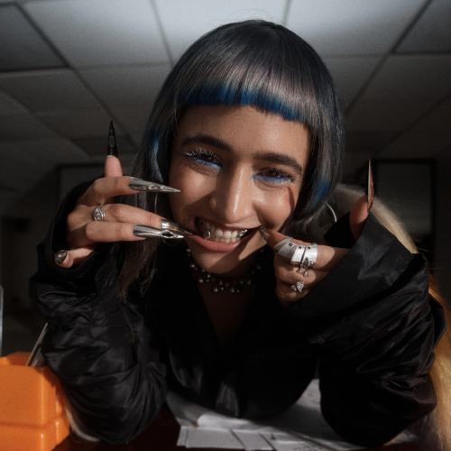 Blu Samu