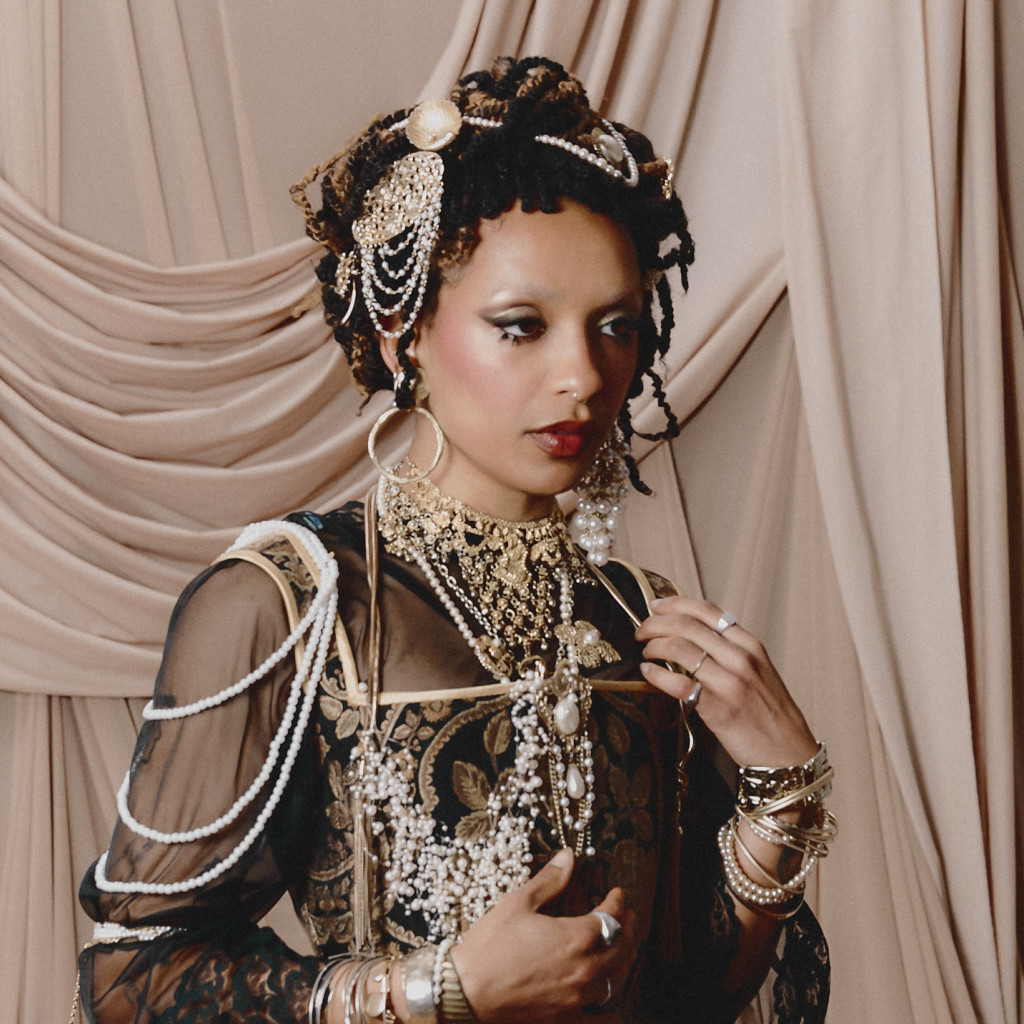 Artist image